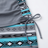 Marevia™ – Tankini Sides Regolabili