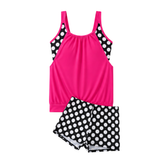 Marivella™ – Tankini con Boyshort