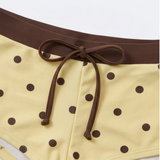 Soletta™ – Bikini Retro a Pois