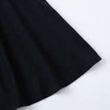 Marenza™ – Costume Gonna Fluida Linea A