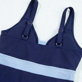 Covaswim™ – Tankini con Boyshort