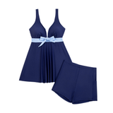 Covaswim™ – Tankini con Boyshort
