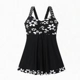 Marenza™ – Costume Gonna Fluida Linea A