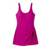 Rivvana™ – Vestito Bagno con Sarong