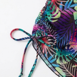 Lunavera™ – Set Bagno 3 Pezzi con Kimono
