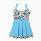 Marenza™ – Costume Gonna Fluida Linea A