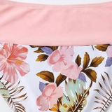 Marivela™ – Bikini Avvolgente Pancia