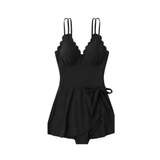 Shorala™ – Costume Scollatura a Onda