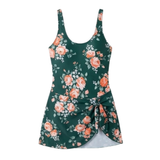 Rivvana™ – Vestito Bagno con Sarong