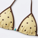 Soletta™ – Bikini Retro a Pois