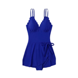 Shorala™ – Costume Scollatura a Onda