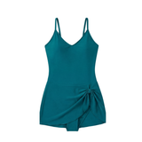 Shorella™ – Costume con Gonna Coprente