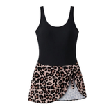 Rivvana™ – Vestito Bagno con Sarong