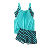Marivella™ – Tankini con Boyshort