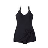 Shorella™ – Costume con Gonna Coprente