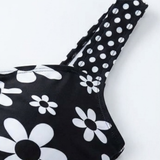 Marenza™ – Costume Gonna Fluida Linea A