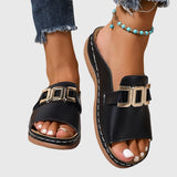 Kathryn™ | Sandali Mukavat Solki