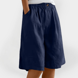 Pantaloni Corti Liini