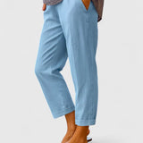 Marivela™ | Pantaloni