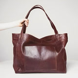 Elena | Borsa in Pelle Quotidiana