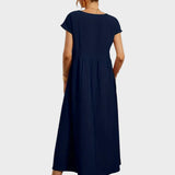 Gabrielle™ — Vestito midi in uno stile elegante e senza tempo