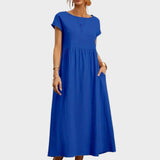 Gabrielle™ — Vestito midi in uno stile elegante e senza tempo