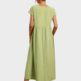 Gabrielle™ — Vestito midi in uno stile elegante e senza tempo