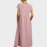 Gabrielle™ — Vestito midi in uno stile elegante e senza tempo
