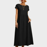 Gabrielle™ — Vestito midi in uno stile elegante e senza tempo
