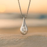 Orecchini in argento 925