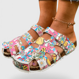 Neya™ | Sandali Ortopedici