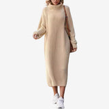 Alise™ Abito lungo in maglia