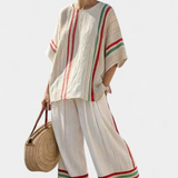 Beatriz - Set Mediterraneo a Strisce