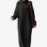 Alise™ Abito lungo in maglia