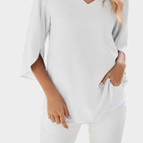 Camicia Pratica da Donna