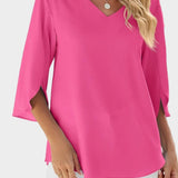 Camicia Pratica da Donna