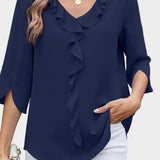 Camicia Pratica da Donna