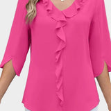 Camicia Pratica da Donna