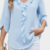 Camicia Pratica da Donna