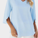 Camicia Pratica da Donna