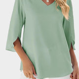 Camicia Pratica da Donna