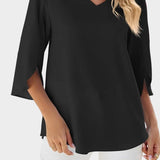 Camicia Pratica da Donna