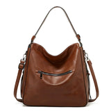 Eva | Borsa in Pelle Vintage