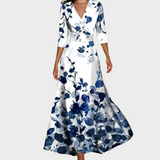 Emily - Abito Maxi Elegante e Leggero