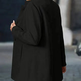 Sofia™ | Cappotto invernale elegante