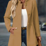 Sofia™ | Cappotto invernale elegante