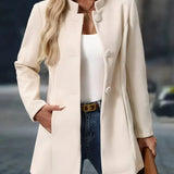 Sofia™ | Cappotto invernale elegante