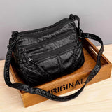 Stella | Borsa a spalla di lusso