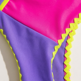 Solara™ – Bikini Sportivo 3 Pezzi
