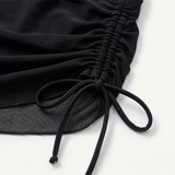 Marella™ – Bikini Vita Alta in Rete
